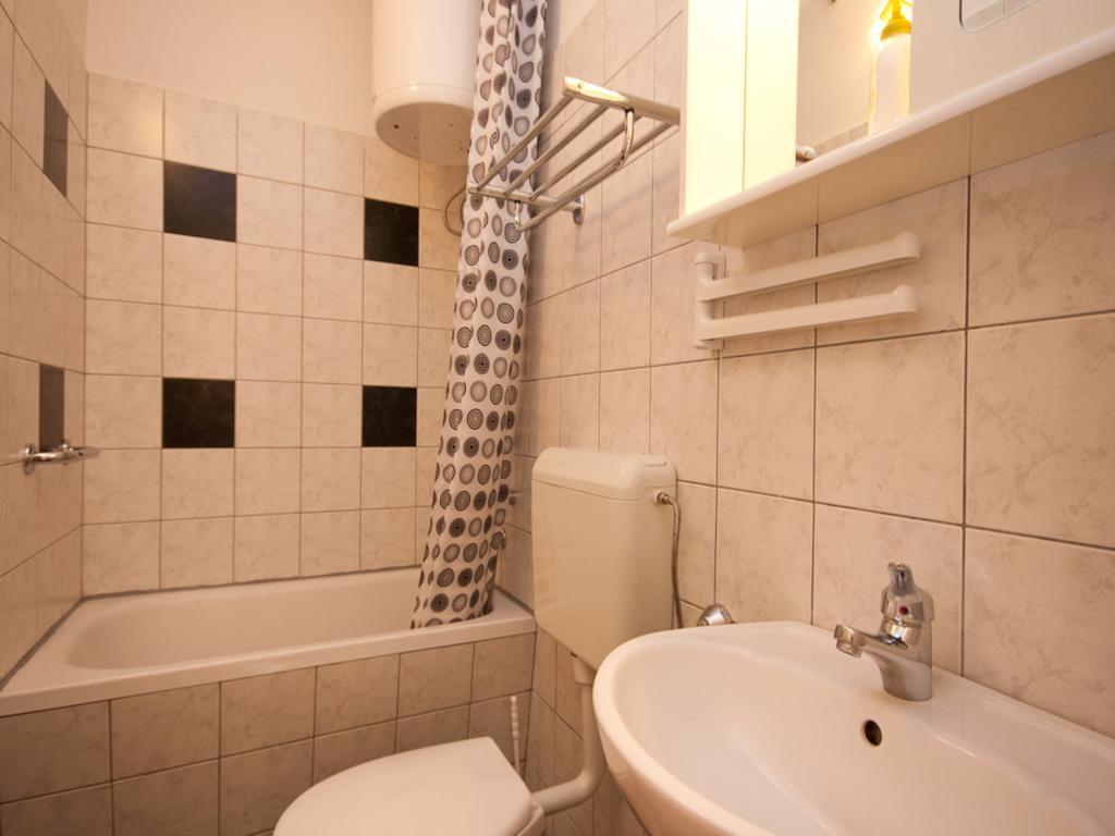 Apartments Tomasic บัชกา ภายนอก รูปภาพ