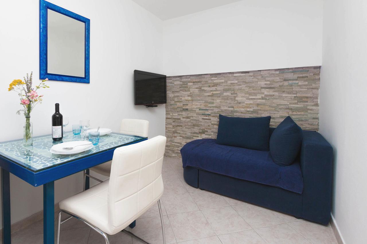 Apartments Tomasic บัชกา ภายนอก รูปภาพ
