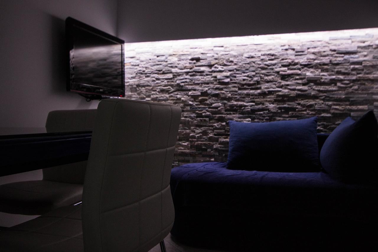 Apartments Tomasic บัชกา ภายนอก รูปภาพ