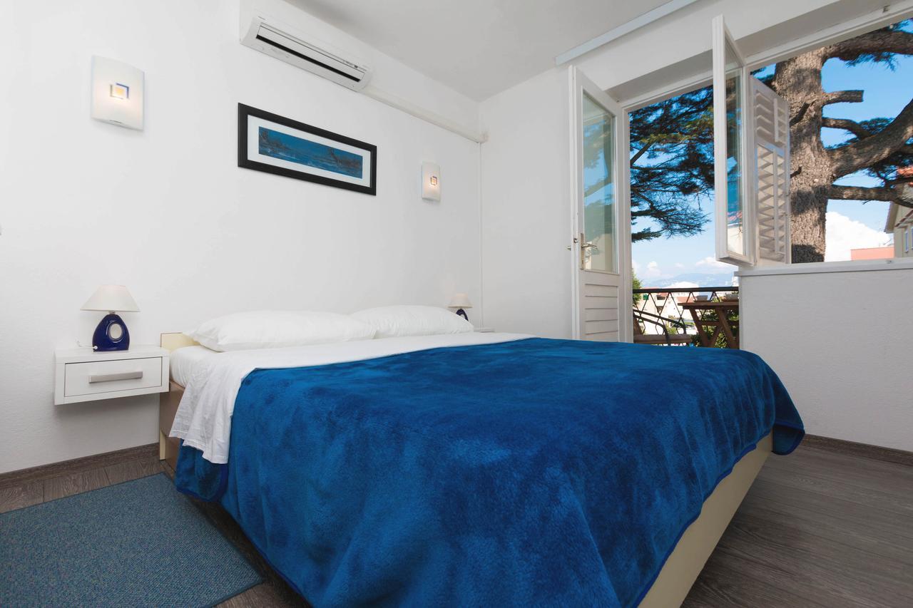 Apartments Tomasic บัชกา ภายนอก รูปภาพ