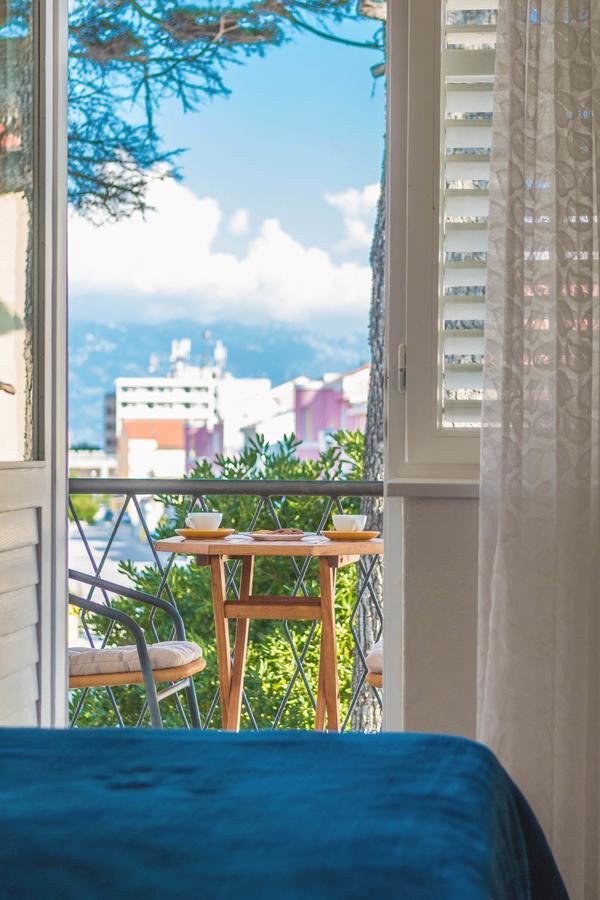 Apartments Tomasic บัชกา ภายนอก รูปภาพ