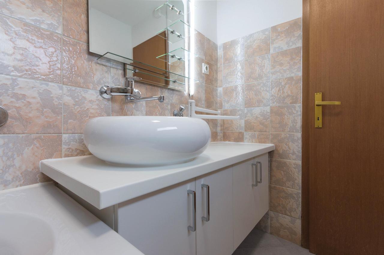 Apartments Tomasic บัชกา ภายนอก รูปภาพ
