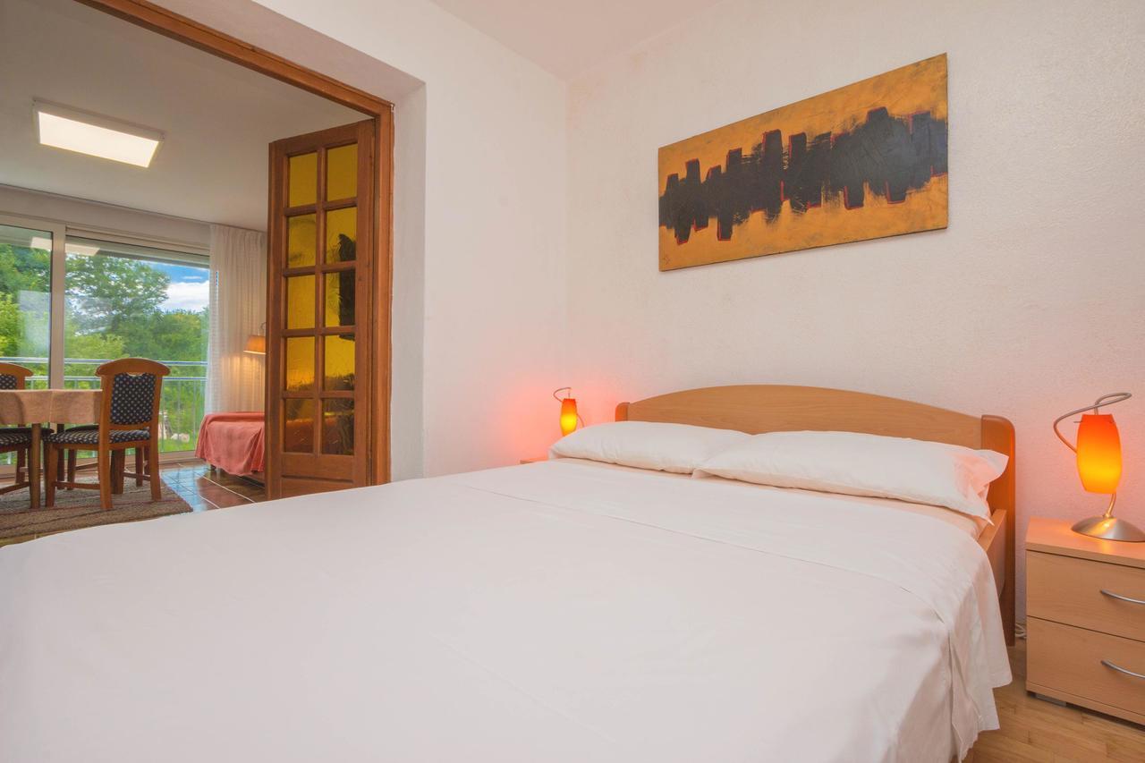 Apartments Tomasic บัชกา ภายนอก รูปภาพ