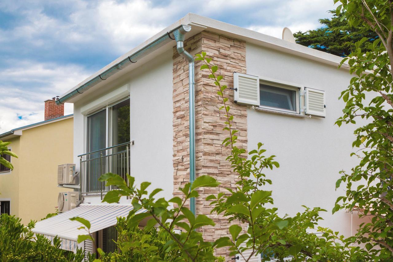 Apartments Tomasic บัชกา ภายนอก รูปภาพ